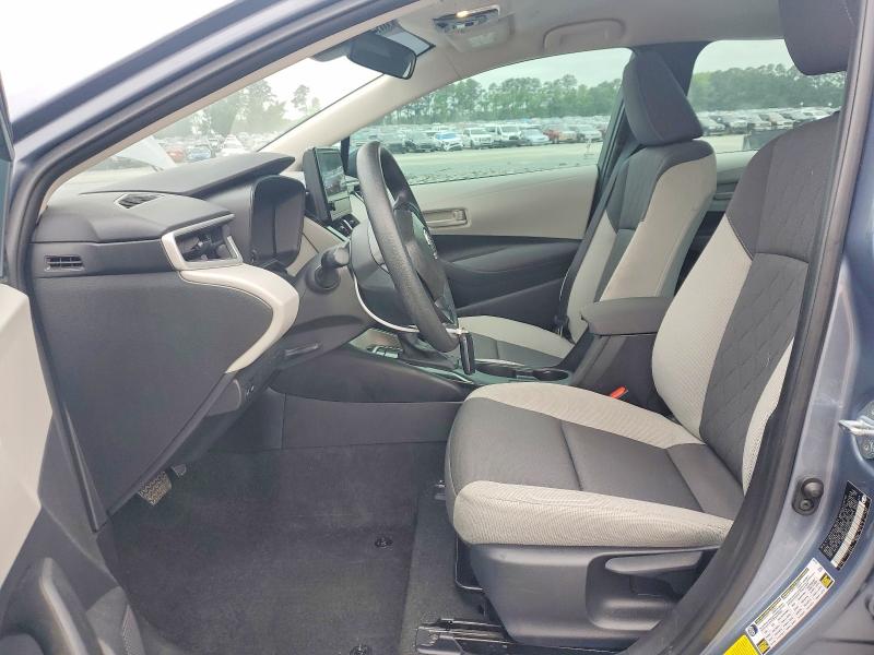 Aukcja sprzedaży 2025 Toyota Corolla, vin: 5YFB4MDE1SP259356, numer aukcji: 51665496