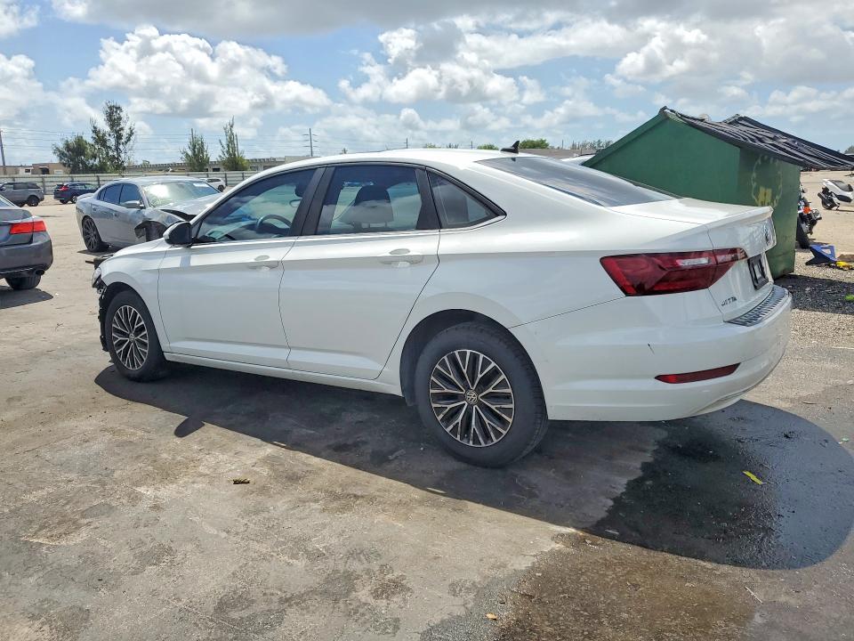 Продаж на аукціоні авто 2020 Volkswagen Jetta, vin: 3VWCB7BU0LM026404, номер лоту: 49248726