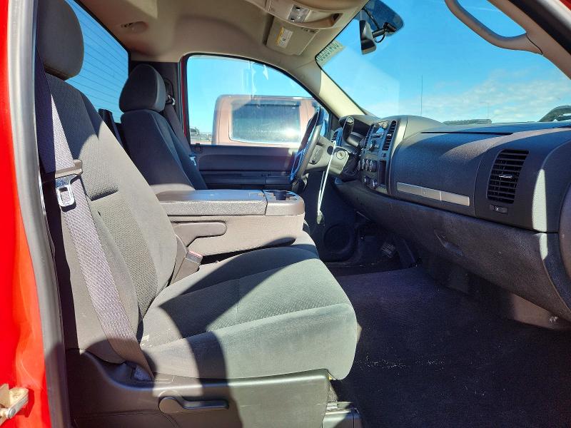 Продаж на аукціоні авто 2008 Chevrolet Silverado, vin: 1GCEK14J78Z254479, номер лоту: 50470556