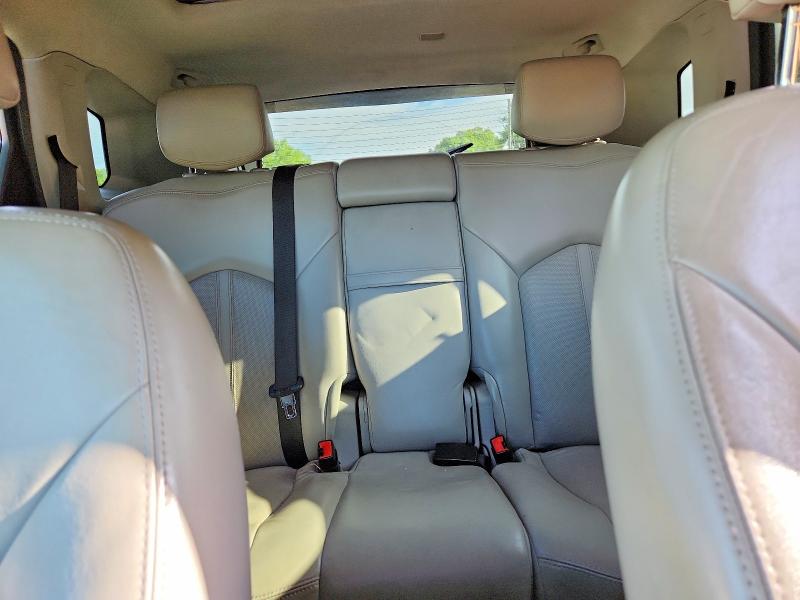 49508276 :رقم المزاد ، 3GYFNDE34DS600633 vin ، 2013 Cadillac Srx مزاد بيع