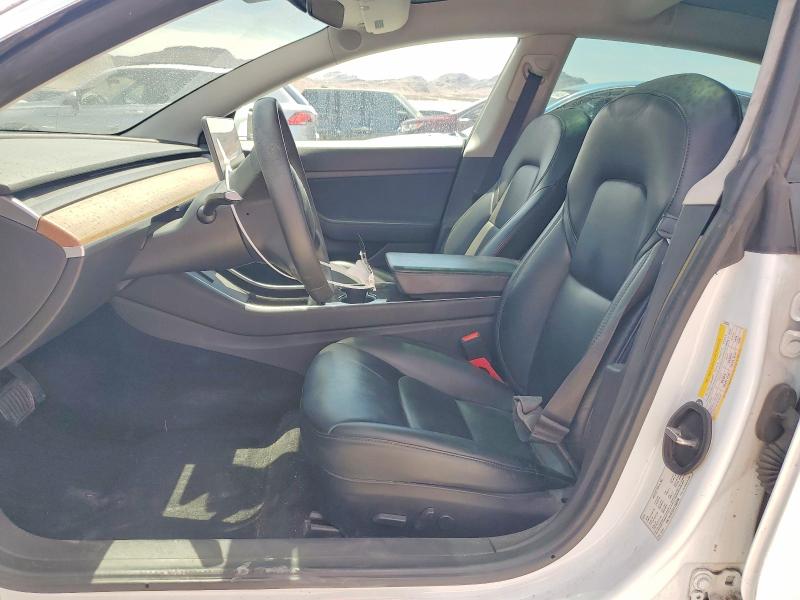 Продаж на аукціоні авто 2020 Tesla Model 3, vin: 5YJ3E1EA1LF632338, номер лоту: 50643386