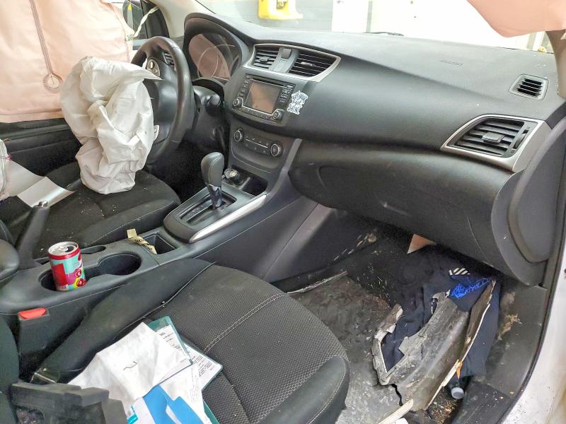 Aukcja sprzedaży 2018 Nissan Sentra, vin: 3N1AB7AP8JY277489, numer aukcji: 48331286
