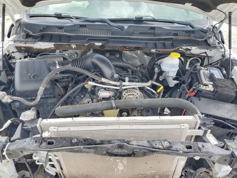 Продаж на аукціоні авто 2021 Ram 1500 Classic, vin: 1C6RR6FT5MS576105, номер лоту: 48791256