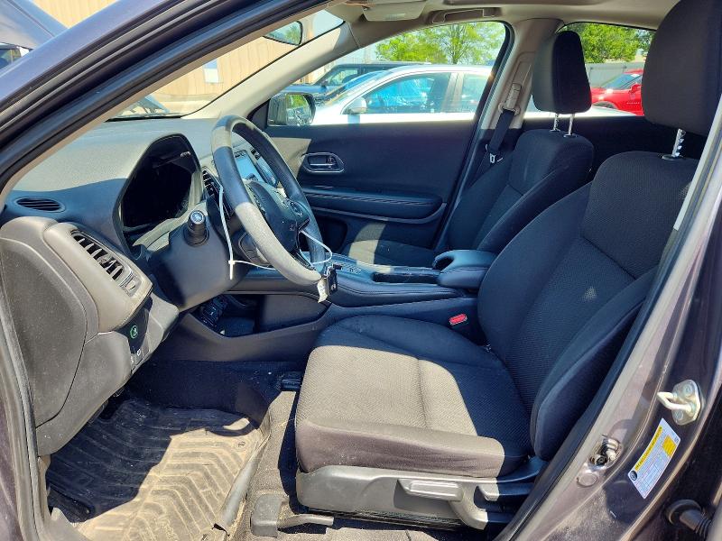Aukcja sprzedaży 2018 Honda Hr-v, vin: 3CZRU6H58JG702962, numer aukcji: 50489326