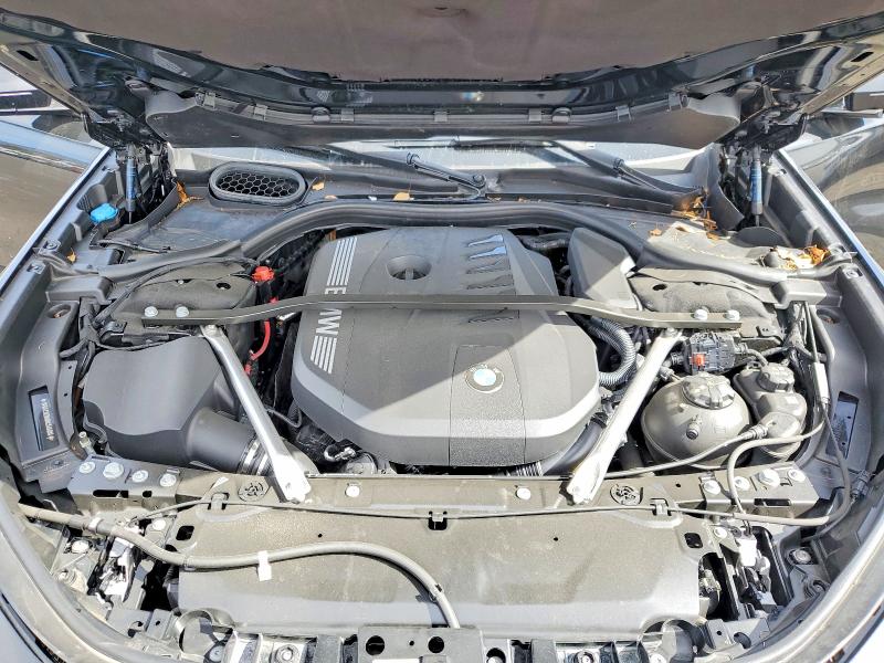 Продажа на аукционе авто 2024 Bmw 740, vin: WBA23EH06RCS46884, номер лота: 48612056