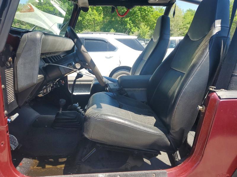 Продаж на аукціоні авто 1987 Jeep Wrangler, vin: 2BCCV81J5HB526804, номер лоту: 50235186