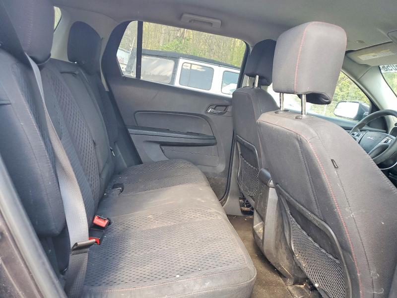 Aukcja sprzedaży 2014 Gmc Terrain, vin: 2GKALMEK2E6182672, numer aukcji: 50975056
