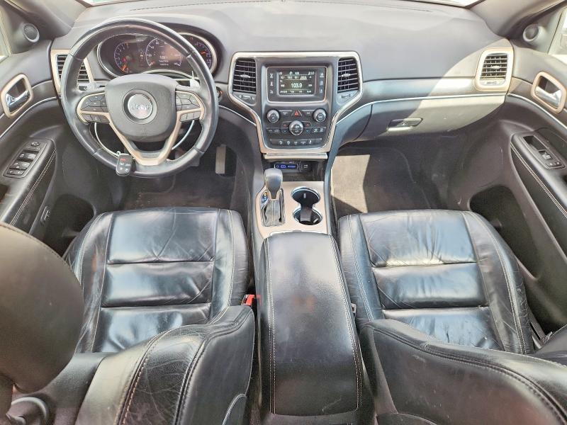 Aukcja sprzedaży 2017 Jeep Grand Cherokee, vin: 1C4RJFBG1HC848416, numer aukcji: 50931766