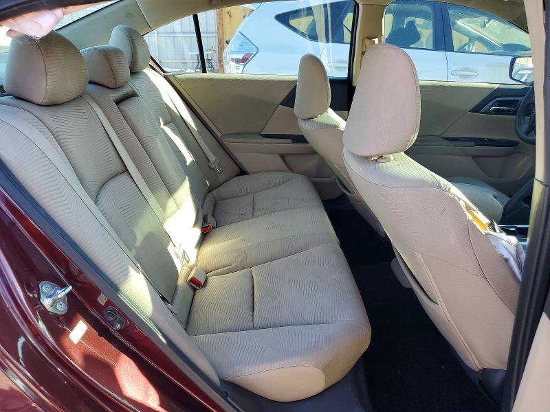 Aukcja sprzedaży 2015 Honda Accord, vin: 1HGCR2F36FA251271, numer aukcji: 51320456