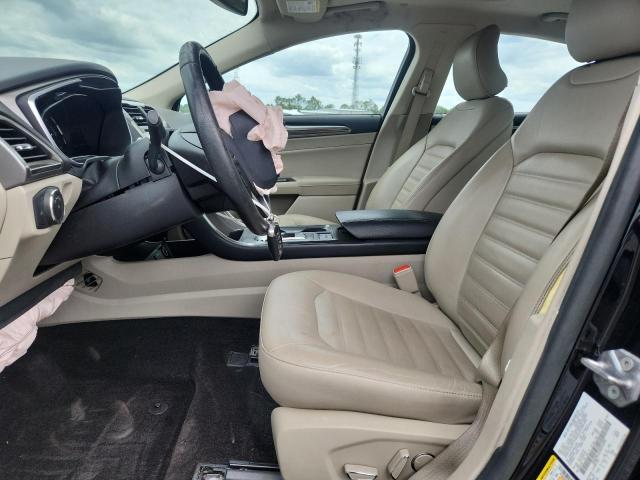 Aukcja sprzedaży 2018 Ford Fusion, vin: 3FA6P0LU3JR245399, numer aukcji: 50691496