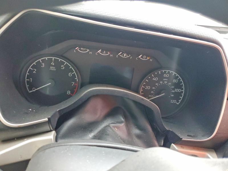 48822356 :رقم المزاد ، 1FTEW1CB2MKD60470 vin ، 2021 Ford F150 مزاد بيع