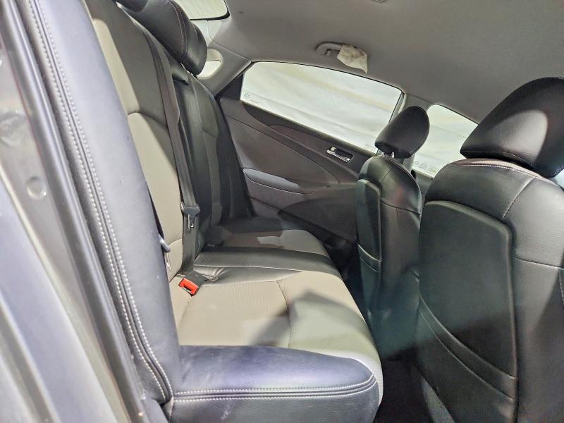 Aukcja sprzedaży 2014 Hyundai Sonata, vin: 5NPEB4AC6EH864495, numer aukcji: 50129626