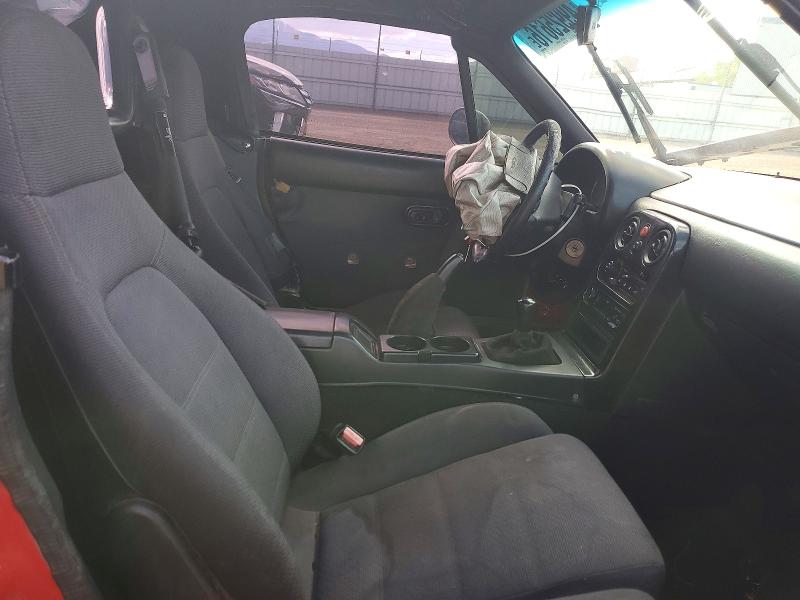 Продаж на аукціоні авто 1990 Mazda Mx-5 Miata, vin: JM1NA3517L0105564, номер лоту: 49925616