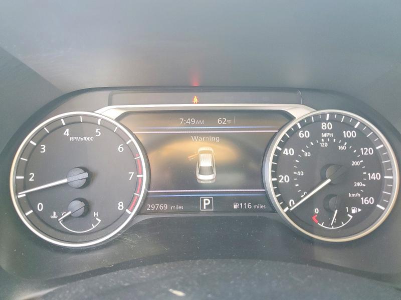 Aukcja sprzedaży 2022 Nissan Sentra, vin: 3N1AB8CV7NY294792, numer aukcji: 49179936