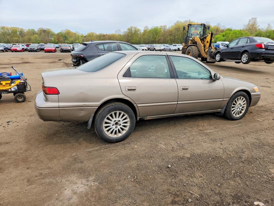 Продажа на аукционе авто 1999 Toyota Camry, vin: 4T1BG22K0XU585904, номер лота: 51820046