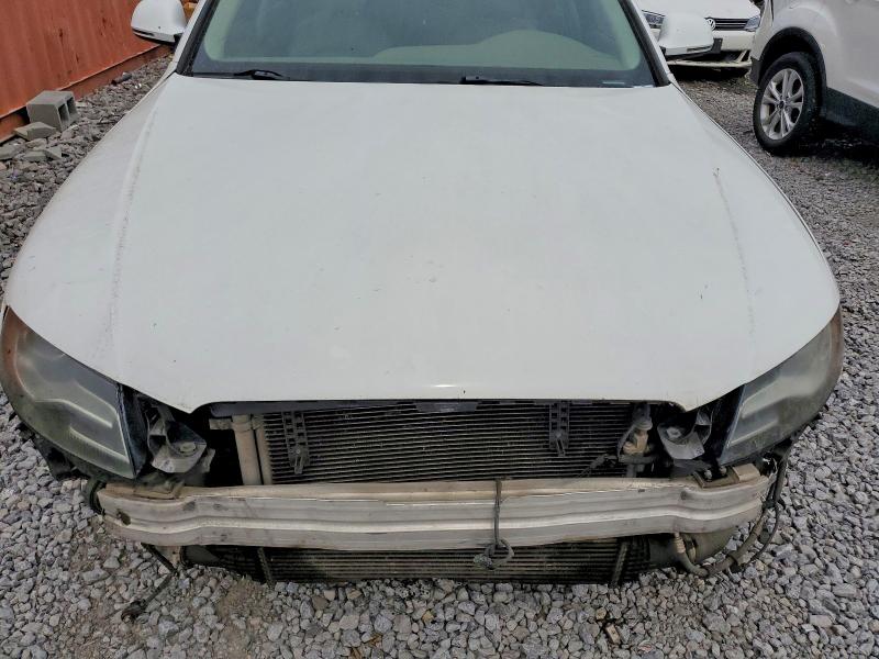 Aukcja sprzedaży 2009 Audi A4, vin: WAUSF78K89N024968, numer aukcji: 49659486