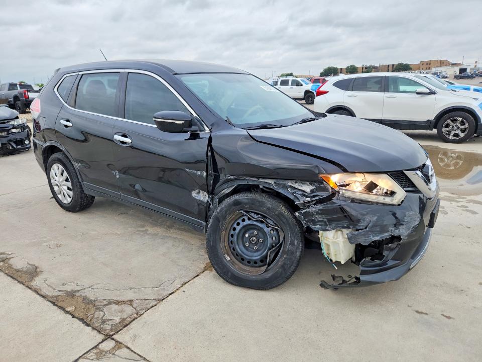 51644166 :رقم المزاد ، KNMAT2MT6FP584805 vin ، 2015 Nissan Rogue مزاد بيع