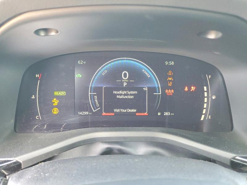 Aukcja sprzedaży 2025 Toyota Camry, vin: 4T1DAACK8SU602802, numer aukcji: 51303966