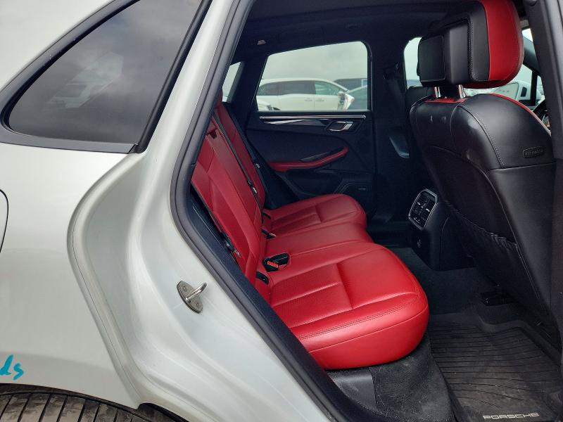 Продаж на аукціоні авто 2018 Porsche Macan, vin: WP1AA2A53JLB20493, номер лоту: 49314716