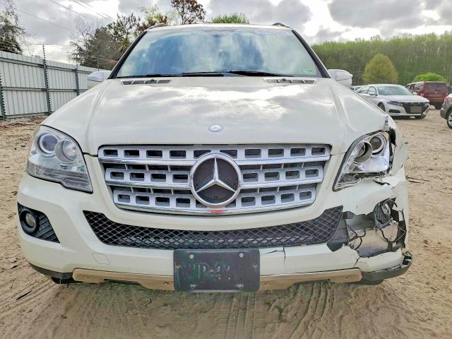 Продаж на аукціоні авто 2010 Mercedes-benz Ml, vin: 4JGBB5GB3AA557189, номер лоту: 46462236