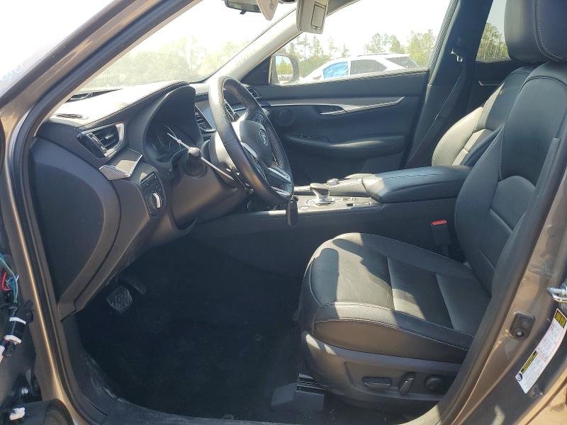 Продажа на аукционе авто 2021 Infiniti Qx50, vin: 3PCAJ5AA9MF114527, номер лота: 51004266