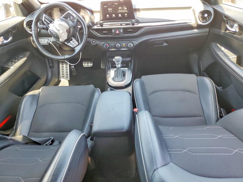 2020 Kia Forte მანქანა იყიდება აუქციონზე, vin: 3KPF34AD9LE195585, აუქციონის ნომერი: 48199126