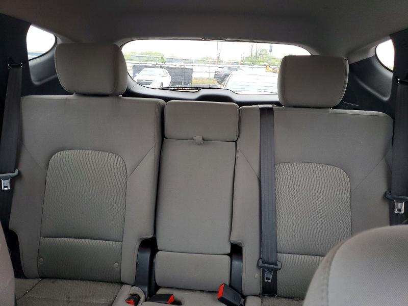 Aukcja sprzedaży 2018 Hyundai Santa Fe Sport, vin: 5NMZT3LB8JH098726, numer aukcji: 51457796