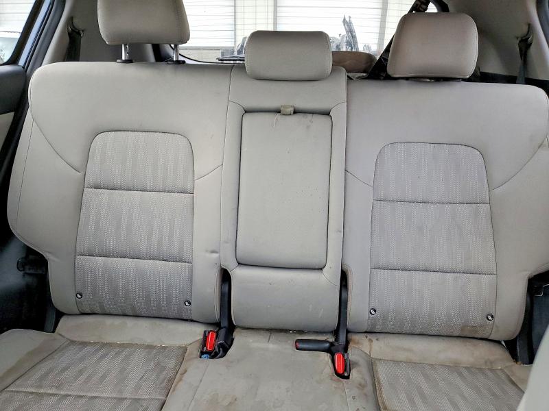 48576826 :رقم المزاد ، KNDPMCAC7L7791300 vin ، 2020 Kia Sportage مزاد بيع