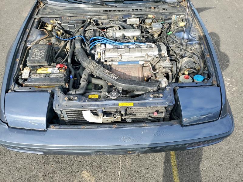 Aukcja sprzedaży 1988 Honda Prelude, vin: JHMBA4138JC077378, numer aukcji: 48799406
