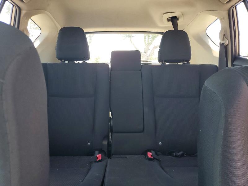 49044956 :رقم المزاد ، JTMZFREV4FD065403 vin ، 2015 Toyota Rav4 مزاد بيع