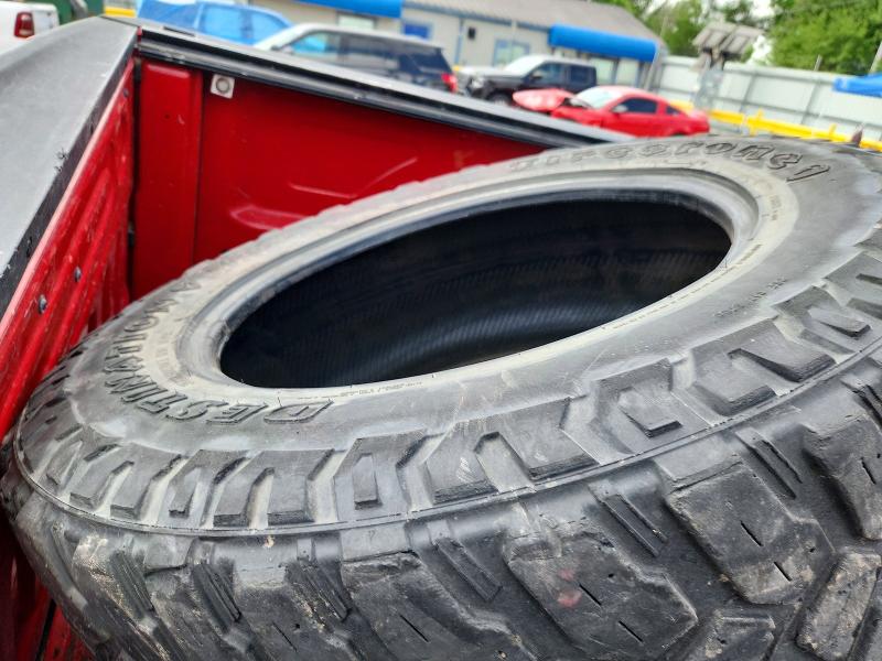 2010 Dodge Ram 1500 მანქანა იყიდება აუქციონზე, vin: 1D7RV1GT6AS193992, აუქციონის ნომერი: 51150136