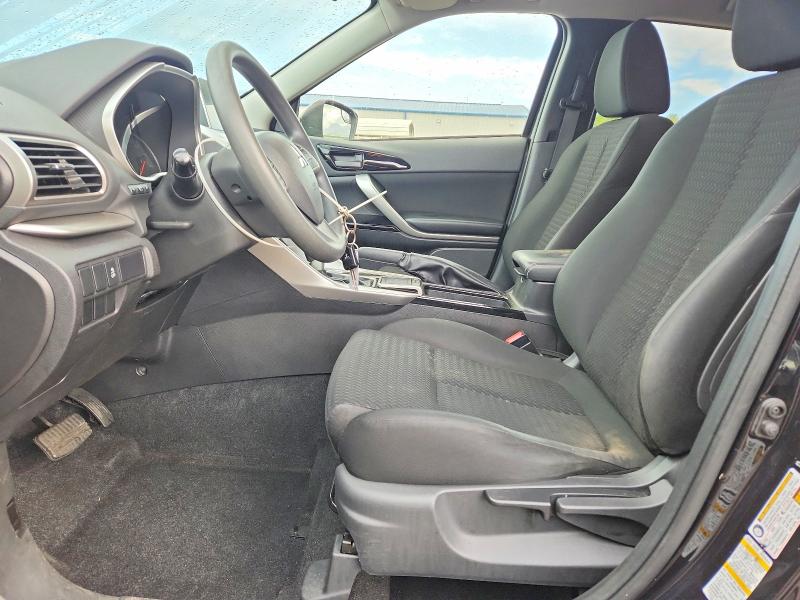 Продаж на аукціоні авто 2019 Mitsubishi Eclipse Cross, vin: JA4AT4AA3KZ019709, номер лоту: 50321976