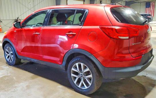 Aukcja sprzedaży 2014 Kia Sportage, vin: KNDPBCAC7E7628686, numer aukcji: 51472506
