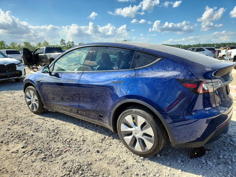 Aukcja sprzedaży 2023 Tesla Model Y, vin: 7SAYGDEE0PA099425, numer aukcji: 48644566