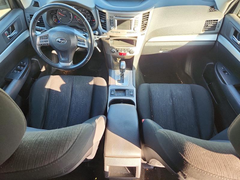 Aukcja sprzedaży 2014 Subaru Outback, vin: 4S4BRBCC1E3257525, numer aukcji: 50616276