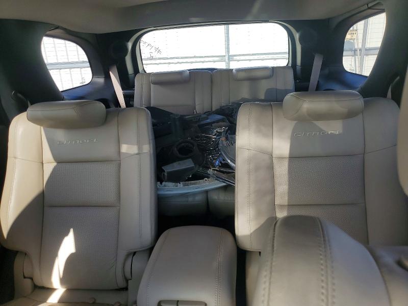 Продажа на аукционе авто 2015 Dodge Durango, vin: 1C4SDJET9FC782179, номер лота: 49362756