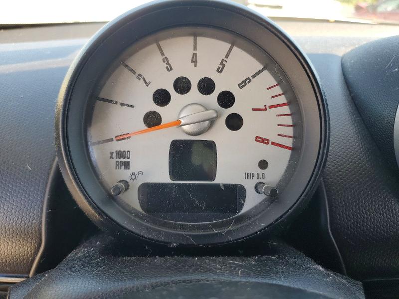 Продаж на аукціоні авто 2012 Mini Cooper, vin: WMWZC3C59CWL84446, номер лоту: 51979036