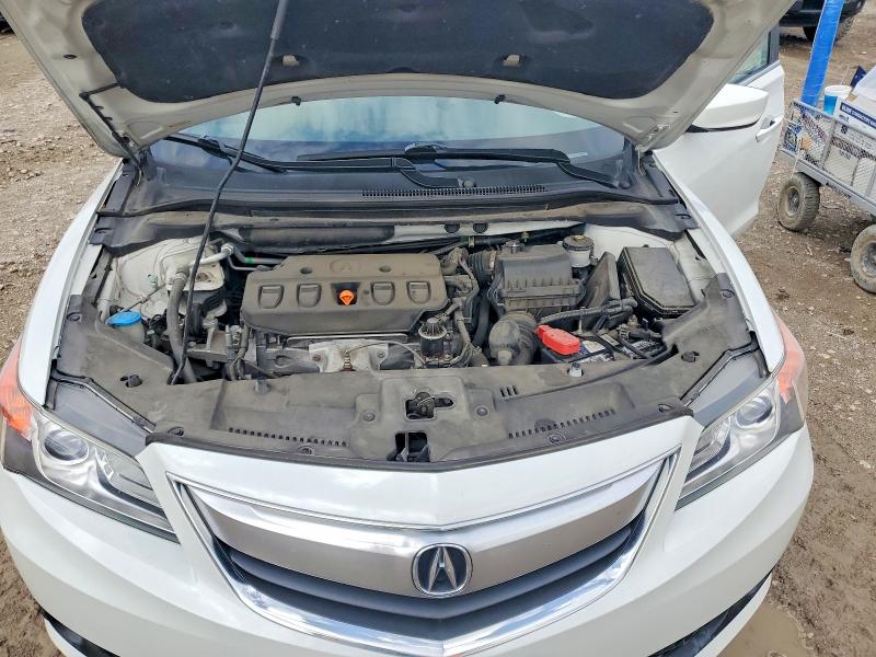 Aukcja sprzedaży 2013 Acura Ilx, vin: 19VDE1F76DE009806, numer aukcji: 48536956
