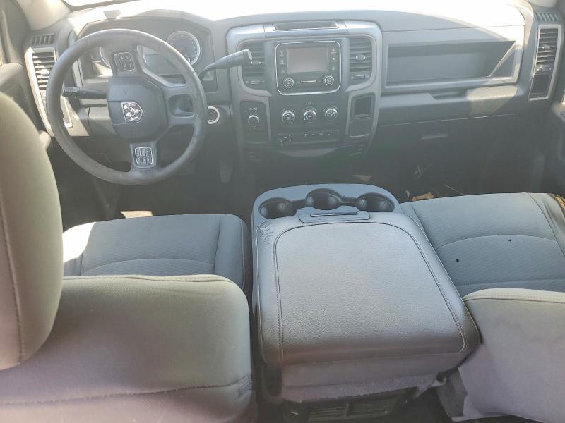 Продаж на аукціоні авто 2018 Ram 3500, vin: 3C63R3GL1JG220904, номер лоту: 50780516