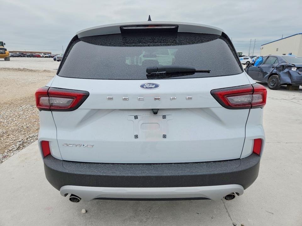 Aukcja sprzedaży 2025 Ford Escape, vin: 1FMCU0GN2SUB13572, numer aukcji: 51806046