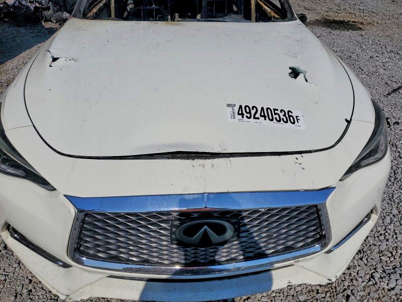 Aukcja sprzedaży 2017 Infiniti Q60, vin: JN1EV7EK0HM360970, numer aukcji: 49240536