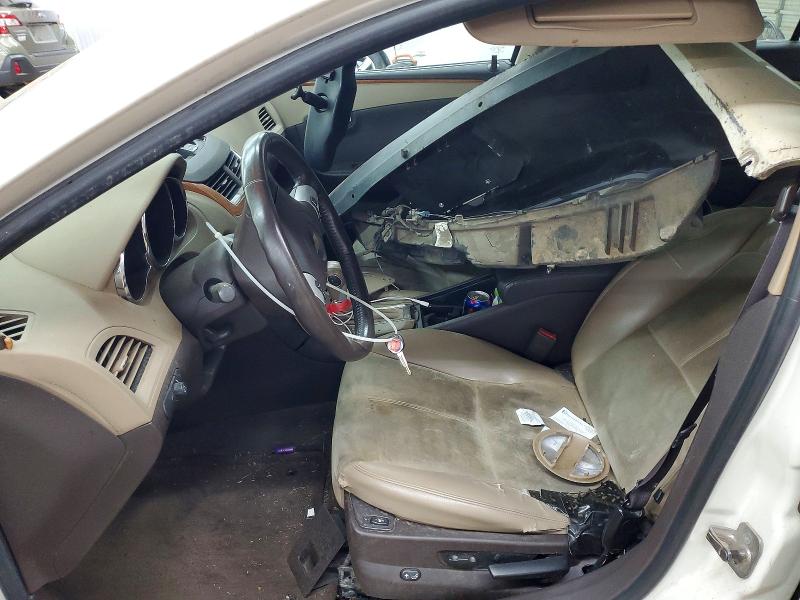 Продаж на аукціоні авто 2011 Chevrolet Malibu, vin: 1G1ZD5E12BF335697, номер лоту: 48588366