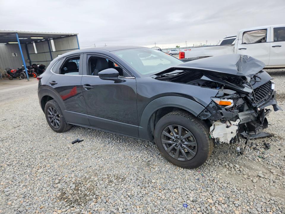 Продаж на аукціоні авто 2022 Mazda Cx-30, vin: 3MVDMBAL7NM414230, номер лоту: 51842126
