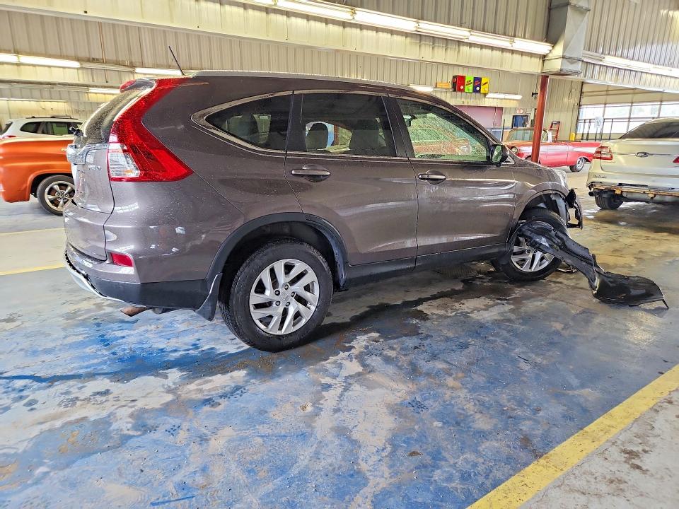 Aukcja sprzedaży 2016 Honda Cr-v, vin: 2HKRM4H70GH682265, numer aukcji: 49903026