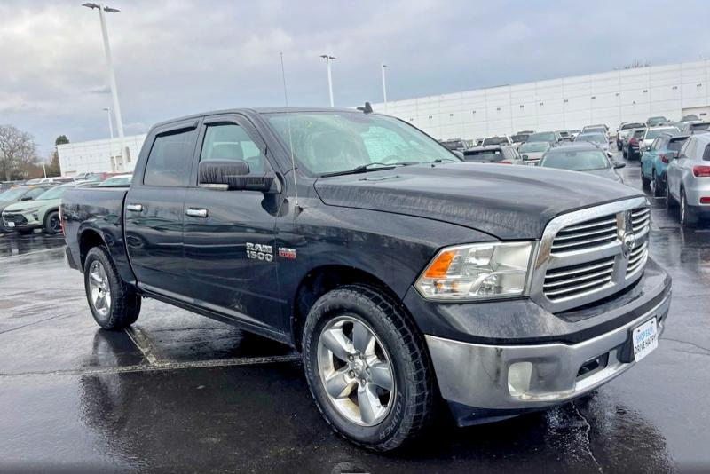 Продажа на аукционе авто 2015 Ram 1500, vin: 3C6RR7LT1FG654271, номер лота: 49035986