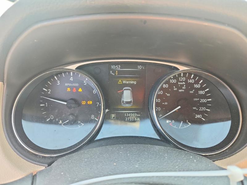 Aukcja sprzedaży 2016 Nissan Rogue, vin: 5N1AT2MV2GC851489, numer aukcji: 49227576