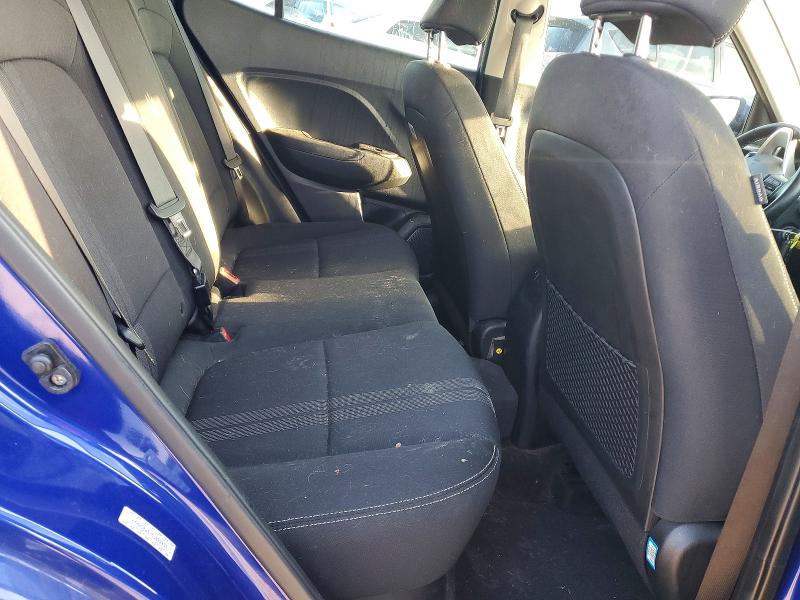 Продажа на аукционе авто 2021 Hyundai Venue, vin: KMHRC8A3XMU082934, номер лота: 47975366