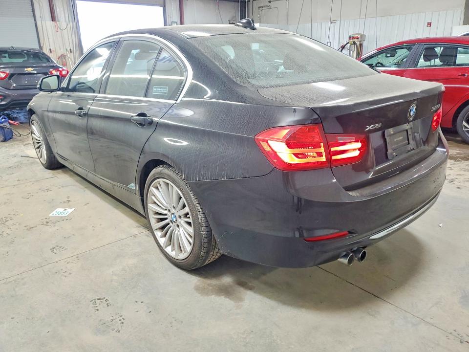 50774276 :رقم المزاد ، WBA3B5G55DNS04787 vin ، 2013 Bmw 328 مزاد بيع