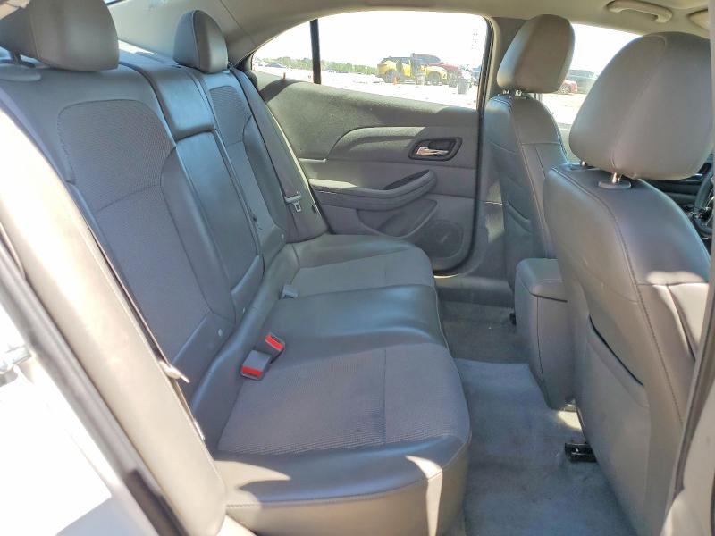 Продаж на аукціоні авто 2016 Chevrolet Malibu Limited, vin: 1G11C5SA8GF142224, номер лоту: 49316516