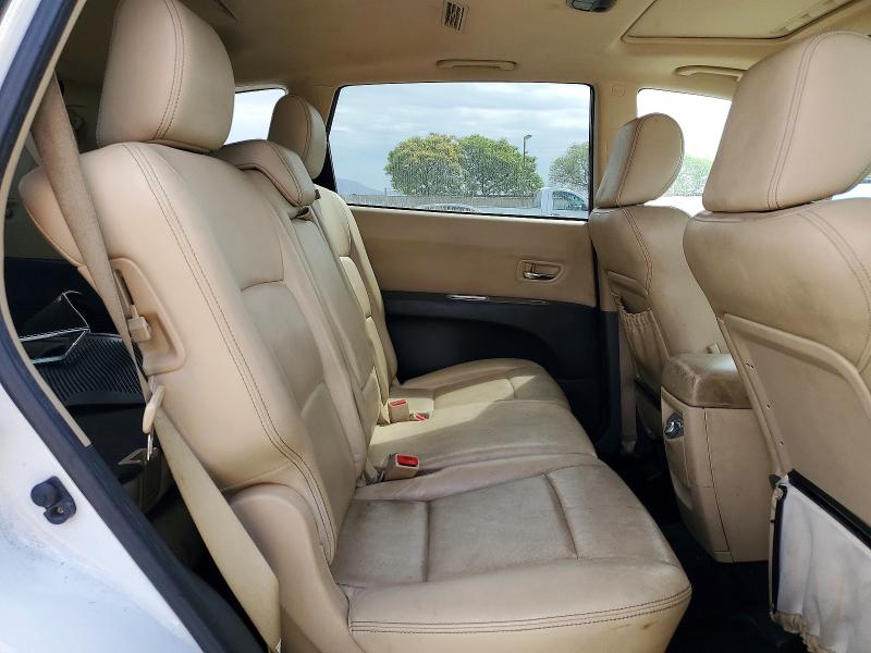 Продажа на аукционе авто 2013 Subaru Tribeca, vin: 4S4WX9GD7D4401669, номер лота: 47129076